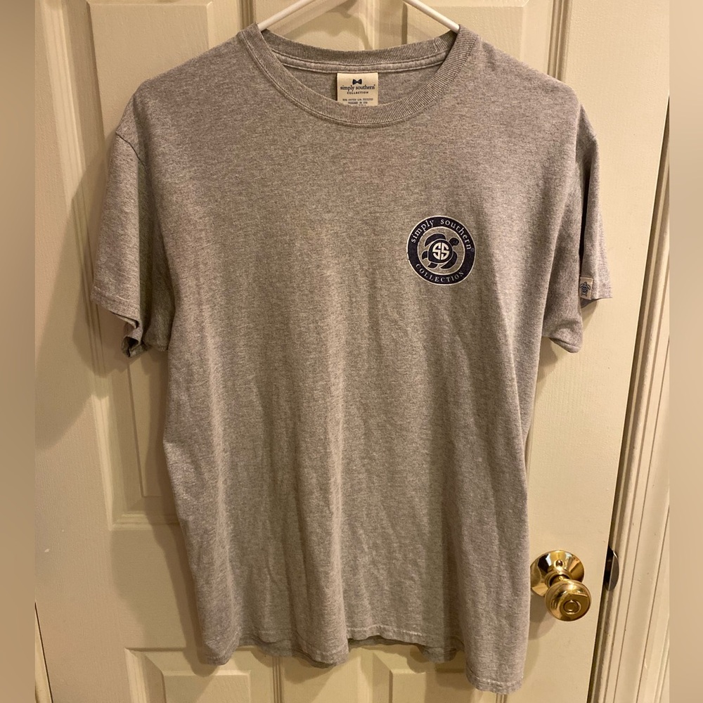 simply southern shirt